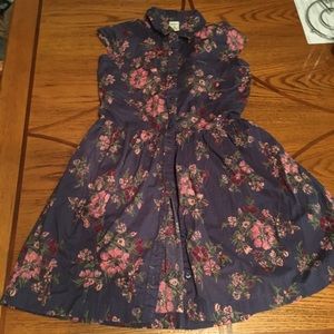 Girls size 14 Regular dress/tunic